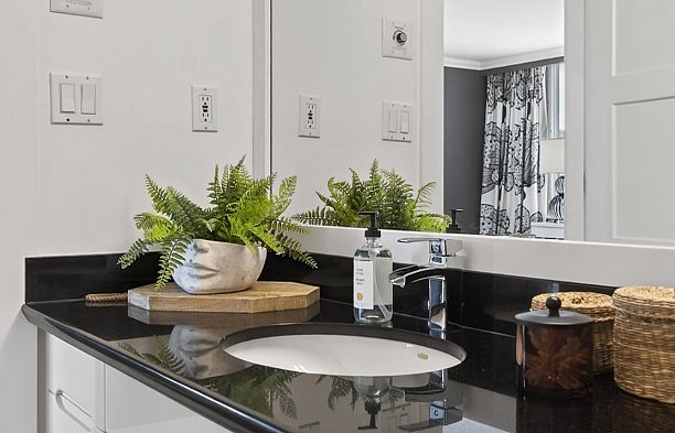 608 560 Cardero Street Coal Harbour