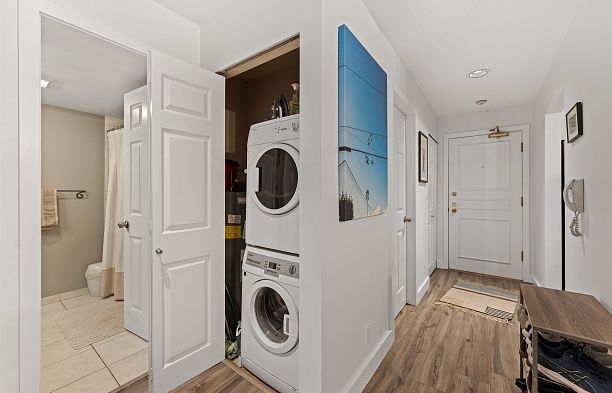 203 650 Moberly Road False Creek