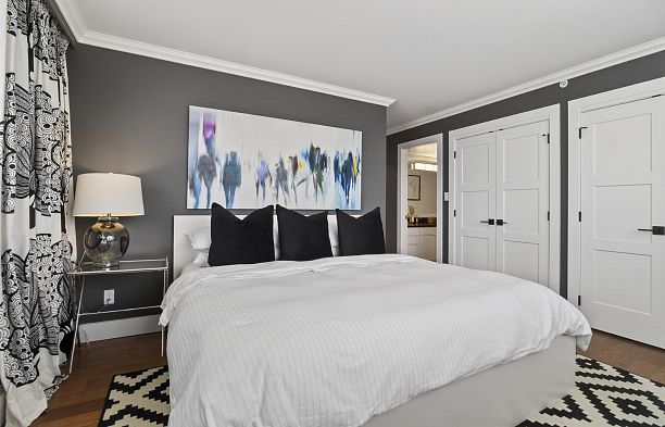 608 560 Cardero Street Coal Harbour