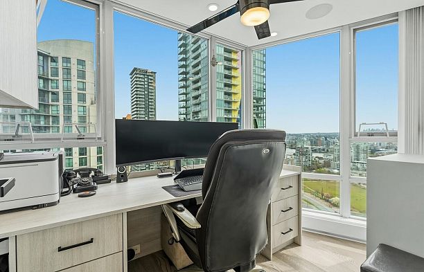 3106 1495 Richards Street Yaletown