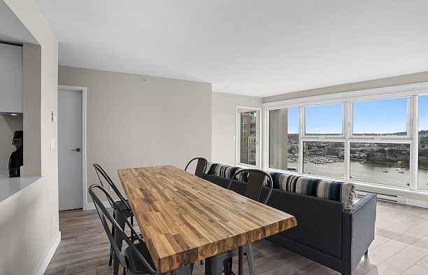 2705 1323 Homer Street Yaletown