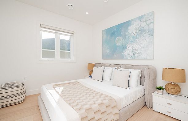 2623 Mcbain Avenue Quilchena