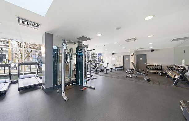 1807 583 Beach Crescent Yaletown