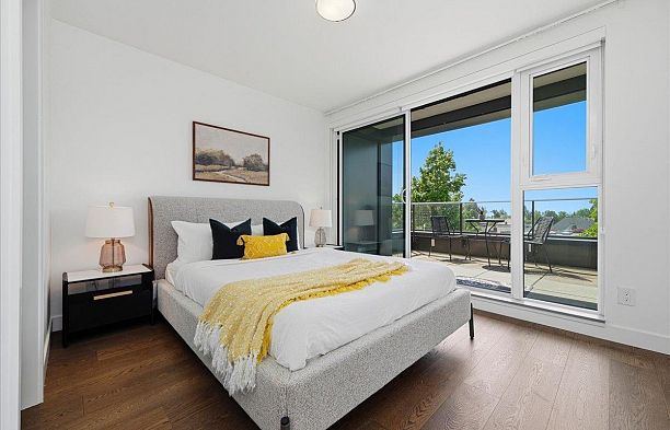 506 7228 Adera Street South Granville