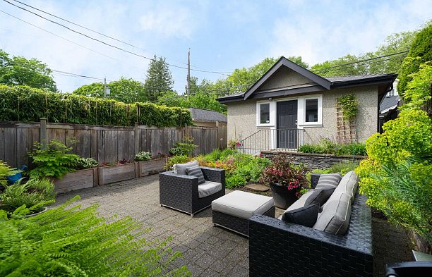 4275 W 14th Avenue Point Grey