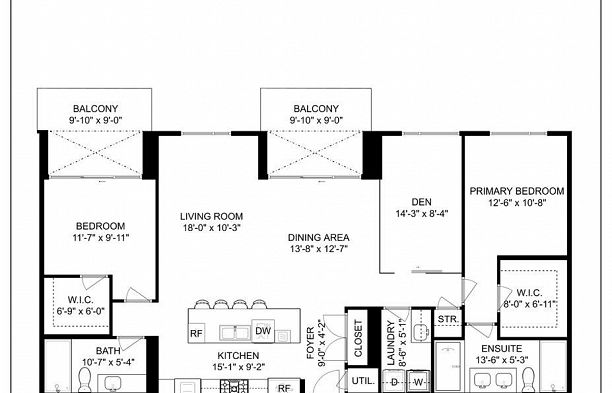 506 7228 Adera Street South Granville
