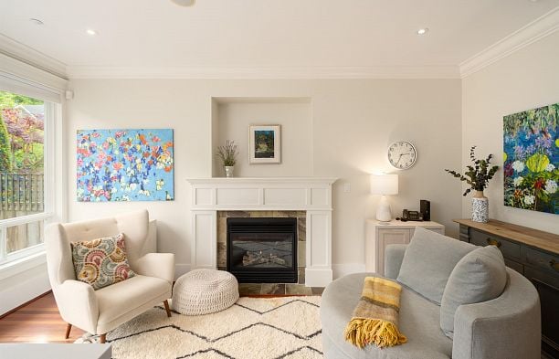 4275 W 14th Avenue Point Grey