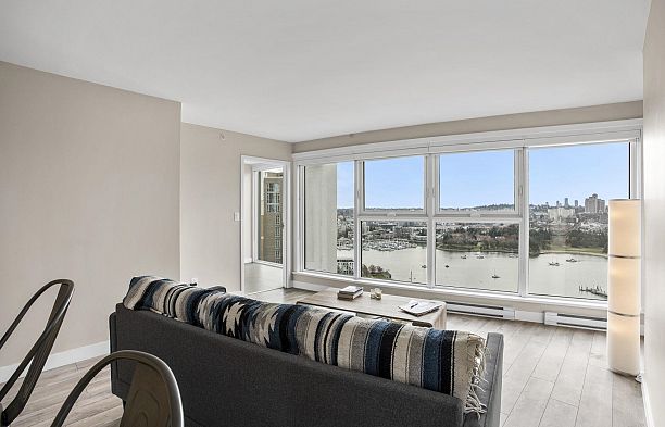 2705 1323 Homer Street Yaletown