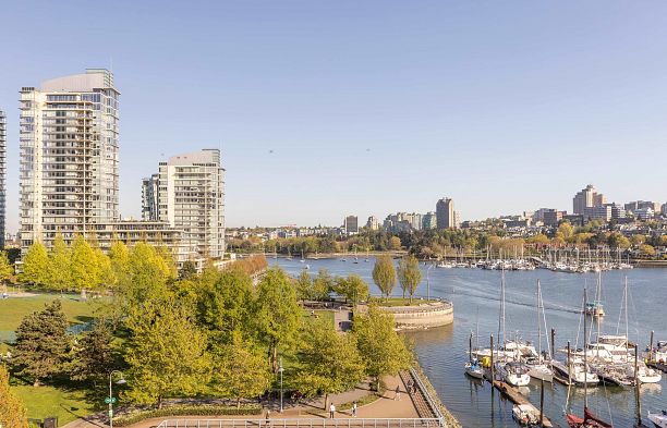 701 628 Kinghorne Mews Yaletown