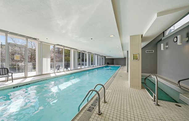 1807 583 Beach Crescent Yaletown