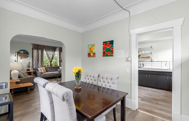 3425 W 8th Avenue Kitsilano