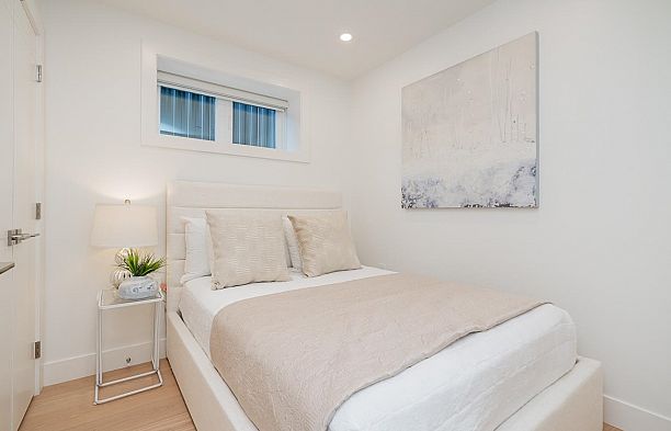 2623 Mcbain Avenue Quilchena