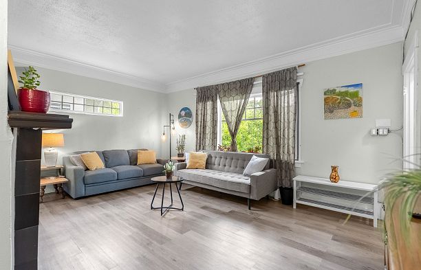 3425 W 8th Avenue Kitsilano