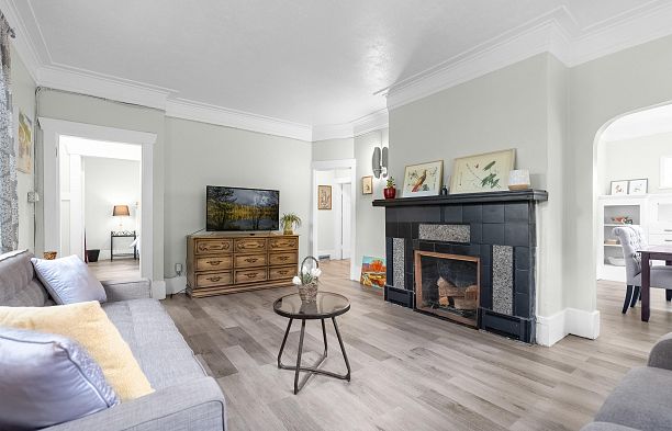 3425 W 8th Avenue Kitsilano