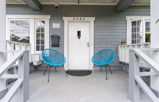 3425 W 8th Avenue Kitsilano
