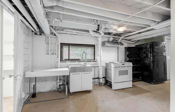 3425 W 8th Avenue Kitsilano