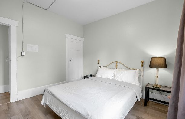 3425 W 8th Avenue Kitsilano