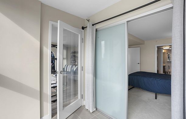 2705 1323 Homer Street Yaletown