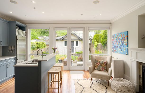4275 W 14th Avenue Point Grey