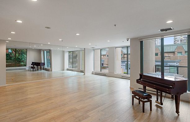 905 1239 W Georgia Street Coal Harbour