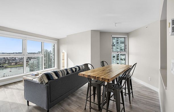 2705 1323 Homer Street Yaletown