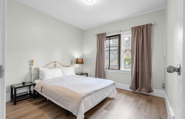 3425 W 8th Avenue Kitsilano