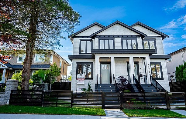 2623 Mcbain Avenue Quilchena
