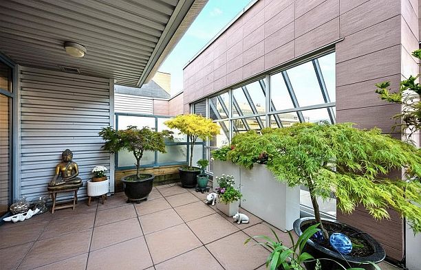 202 1750 W 2nd Avenue False Creek