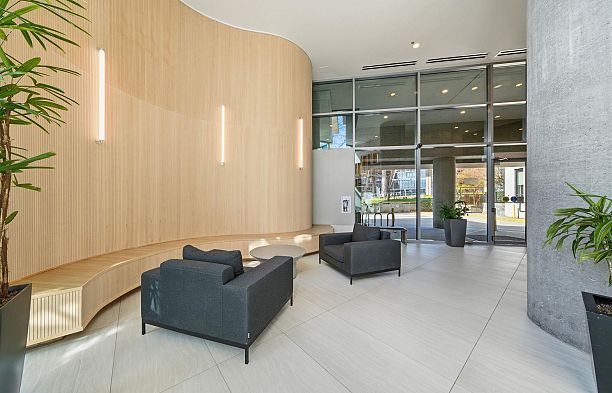 1807 583 Beach Crescent Yaletown