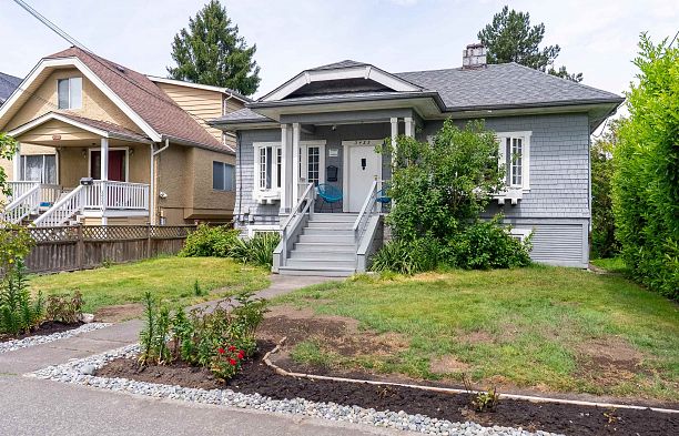 3425 W 8th Avenue Kitsilano