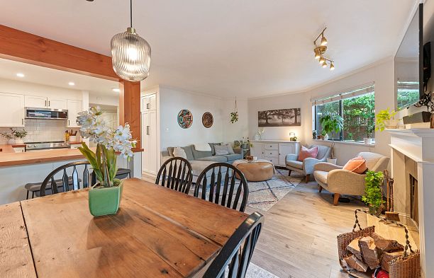 102 1055 W 13th Avenue Fairview VW