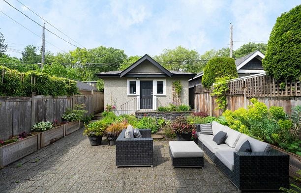 4275 W 14th Avenue Point Grey