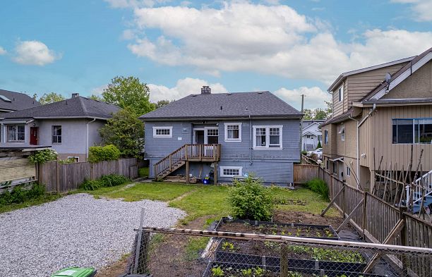 3425 W 8th Avenue Kitsilano