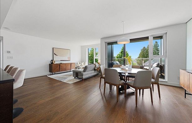 506 7228 Adera Street South Granville