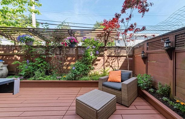 102 1055 W 13th Avenue Fairview VW