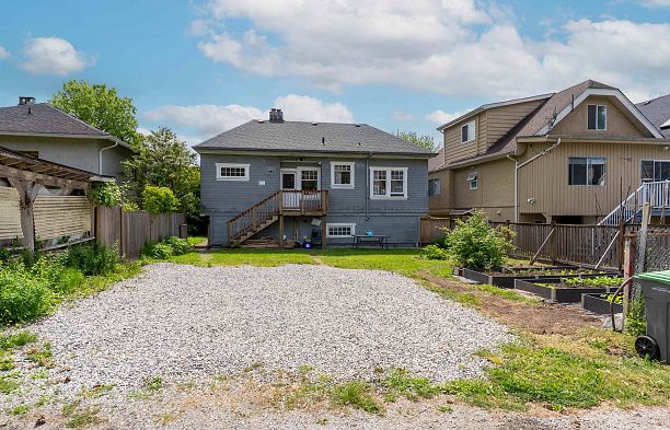 3425 W 8th Avenue Kitsilano
