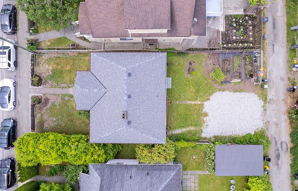 3425 W 8th Avenue Kitsilano