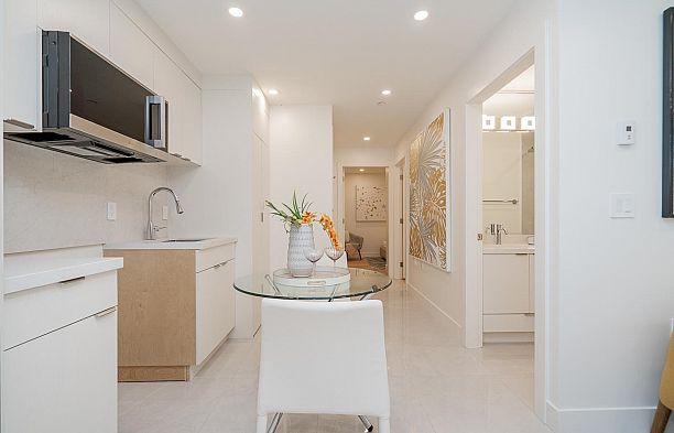 2623 Mcbain Avenue Quilchena