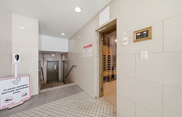 1807 583 Beach Crescent Yaletown