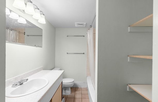 3425 W 8th Avenue Kitsilano