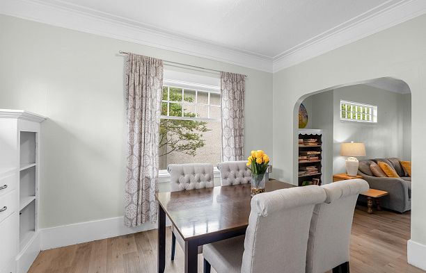 3425 W 8th Avenue Kitsilano