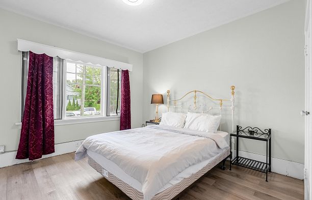 3425 W 8th Avenue Kitsilano