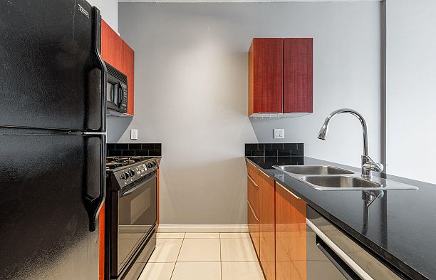 905 1239 W Georgia Street Coal Harbour