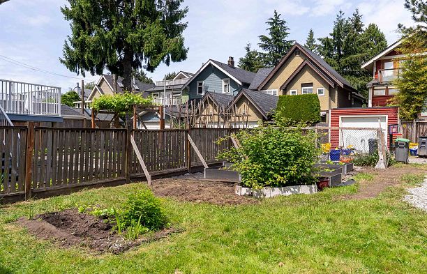 3425 W 8th Avenue Kitsilano