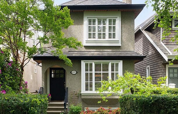 4275 W 14th Avenue Point Grey