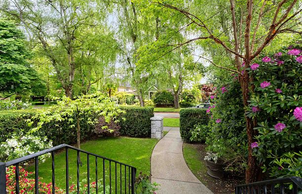 4275 W 14th Avenue Point Grey