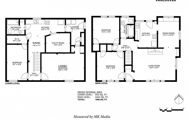 3425 W 8th Avenue Kitsilano