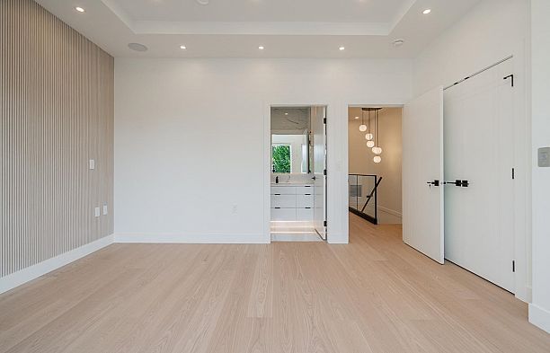 2621 Mcbain Avenue Quilchena
