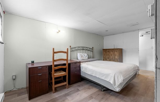 3425 W 8th Avenue Kitsilano