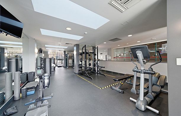 1807 583 Beach Crescent Yaletown